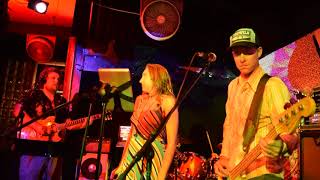 Bluelight Cheap Hotel Band, 'They Love Each Other,' 'Brother Esau,' Peri's Bar, June 6, 2019