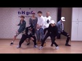 BTS DANCE PRACTICE |DRAKE-IN MY FEELINGS| Kiki Do You Love Me Challenge