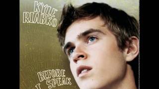 Watch Kyle Riabko What Did I Get Myself Into video