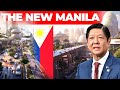 Metro Manila’s Top 10 BIGGEST Projects Underway That Will Transform The Philippines
