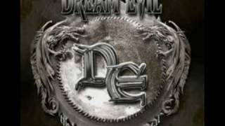 Watch Dream Evil Unbreakable Chain video