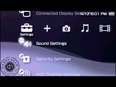 Download Prometheus Iso Loader For Psp 6.20