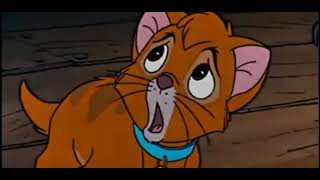 The Feline King 1994 Part 11 - Oliver Runs Away