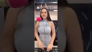 Bigo  Live Hot Dj Cantik Banget ?