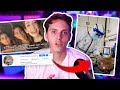 Aprovechan que su PAPA esta infectado para Volverse INFLUENCE...