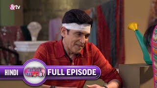 कय Vibhuti न बल झठ Angoori स? Bhabi Ji Ghar Parhai Full Ep1458 11 Jan2021