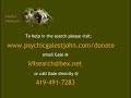 Show #2 The search for Kyron Horman and Gabriel Johnson with Gale StJohn and brian Ladd Show #2 The search for Kyron Horman and Gabriel Johnson with Gale StJohn and brian Ladd
