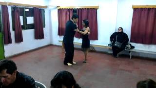 Teen Tango Uruguay Where It Started