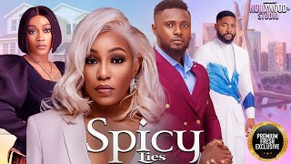 Y Lies Rita Dominic, Tana, John Ekanem, Maurice Sam - 2025 Nigerian Movie