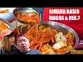 DUO NEKAD PESAN BAKSO KUAH CABAI 50KG! #PetualanganKuliner FT...