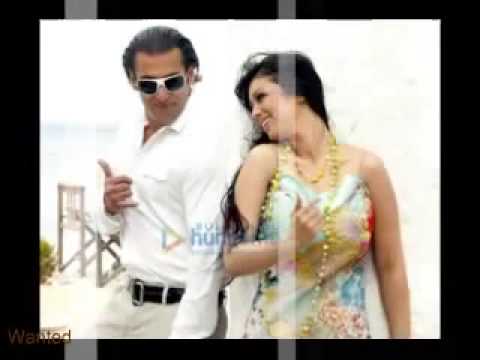 Wanted Dil Leke Remix Full Song 2009 Full Song Salman Khan Ayesha...