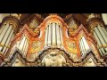 JS Bach - Little Prelude & Fugue BWV 554