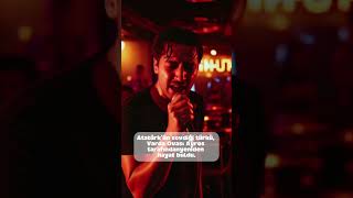 Ayros Vardar Ovası Atatürkün Sevdiği Türkü Rock Cover