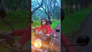 Come On Baby Bullet Song By My Kids