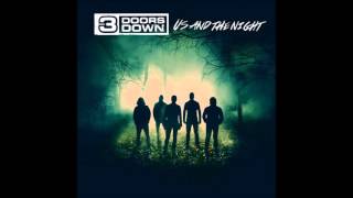 Watch 3 Doors Down Fell From The Moon video