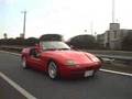 Running BMW Z1 with doors down ?!