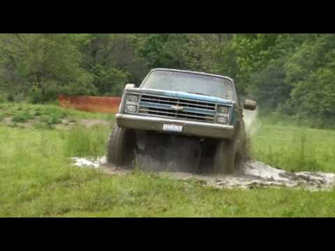 free mud bogging games online
