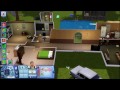 Let's Play - The Sims 3 University Life (Part 47) Hover Bed, Hover Horse