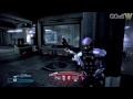 ★ Mass Effect 3 ★ N7: Cerberus Lab [Insanity/Infiltrator/Fresh Game/No DLC]