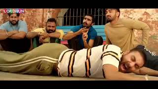 Punjabi Best funny Scene | Gandhi 2 | Panjabi movies 2019