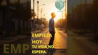 Hoy Es El Día Para Cambiar Tu Vida