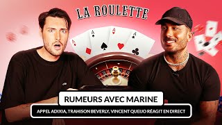 Vivian Retour Secret Story, Rumeurs Avec Marine, Audio Hot Dadixia Et Nicolo, Appel Vincent Queijo