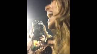 Beijo Claudia Leitte E Sabrina Sato