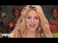 Shakira - Waka Waka Lyrics (This Time for Africa) (The Official 2010 FIFA World Cup™ Song)