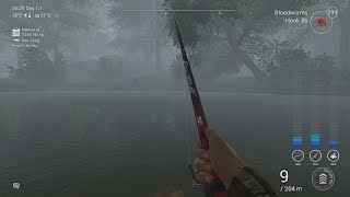 Neherrin River All Fish Species And Fishing Spots Part - Fishing Planet Europe