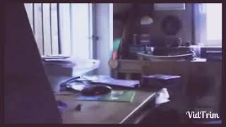 Scan Vs Round 90 0.25X