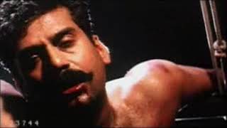 Torture Muscle-Maryalbert