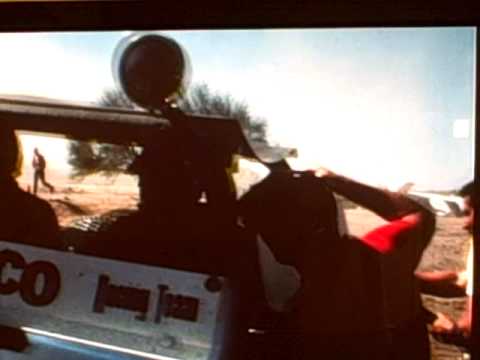 CB Lovers Video