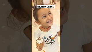 Cornetto Choco Vanilla Ice-Cream Cone Janvi Rawat