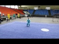 Xxiv Campeonato Brasileiro De Kung Fu Wushu Debora
