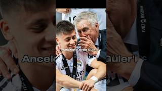 Türki̇yeni̇n Gururu Arda Güler Bu Sefer Süper Kupayida Kazandi
