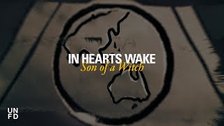In Hearts Wake - Son Of A Witch