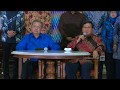 Prabowo: Presidential Threshold 20% Adalah Lelucon Politik Ya...