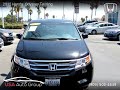 2012 Honda Odyssey - USA Auto Group