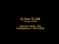 24 Bars To Kill "Tetsugeta REMIX" feat. Chocolate Smith. 亜矢. CODA & MIGALSKIE