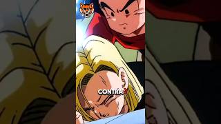Todas As Vezes Que Kuririn Salvou A Android N⁰ 18, Após Se Casarem