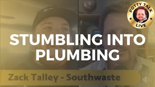 Creating Opportunities With Your Plumbing Business - Potty Talk Live -Episode 32