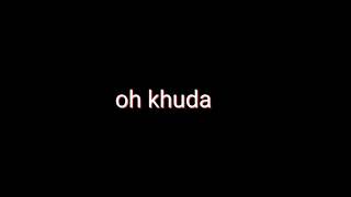 O Khuda Full Song With Lyrics Hero Sooraj Pancholi, Athiya Shetty Amaal Mallik T-Series