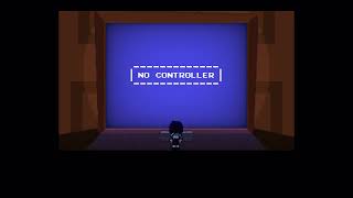 Deltarune Chapter3 S-Rank Room Startup Sound