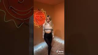 Tiktok Türk Kadınları -