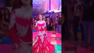 Afreen Khan & Khushboo Hot Nanga Mujra 2021 New Mujra 2021 Nanga Mujra