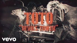 Watch Toto Devils Tower video