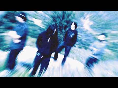 Sledges- Fading (Official Music Video)