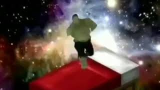 Welcome To Sweet Home Alacama Hulk Meme