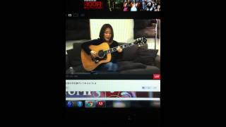 森恵 ti Amo ustreamlive 森恵 ti Amo ustreamlive