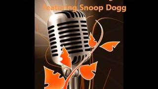 Watch Snoop Dogg I Wanna Thank Ya radio Edit video